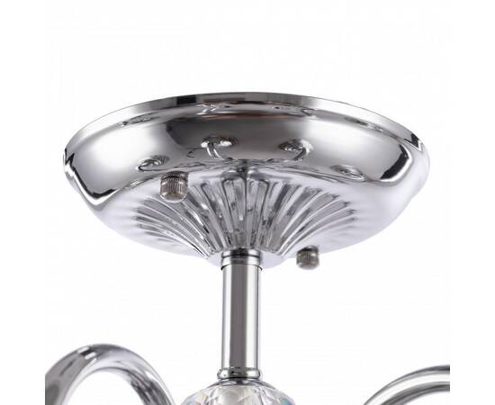 Потолочная люстра Arte Milano 340800/6 CR, изображение 7