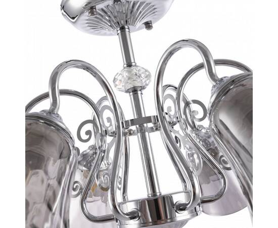 Потолочная люстра Arte Milano 340800/6 CR, изображение 8