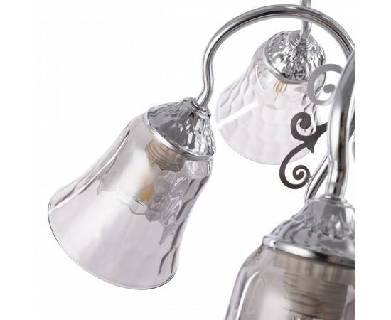 Потолочная люстра Arte Milano 340800/6 CR, изображение 9