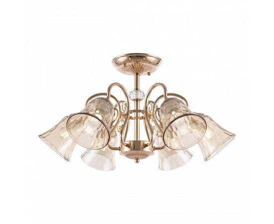 Потолочная люстра Arte Milano 340800/6 FGD, изображение 3