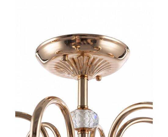 Потолочная люстра Arte Milano 340800/6 FGD, изображение 5