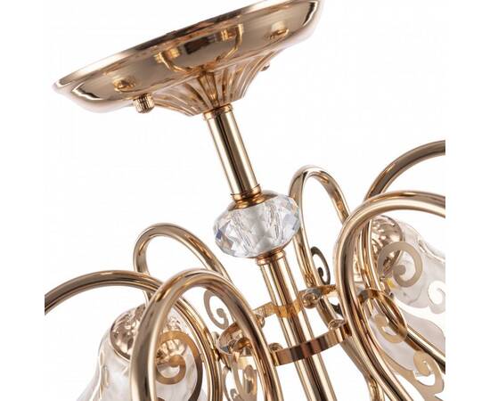 Потолочная люстра Arte Milano 340800/6 FGD, изображение 6