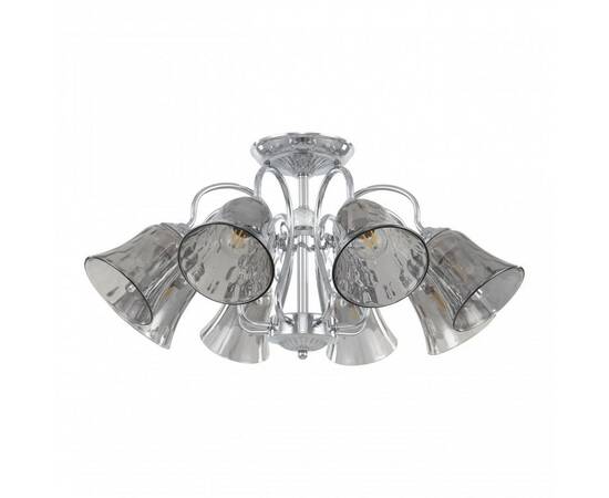 Потолочная люстра Arte Milano 340800/8 CR, изображение 3