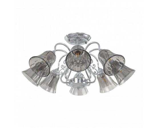 Потолочная люстра Arte Milano 340800/8 CR, изображение 4
