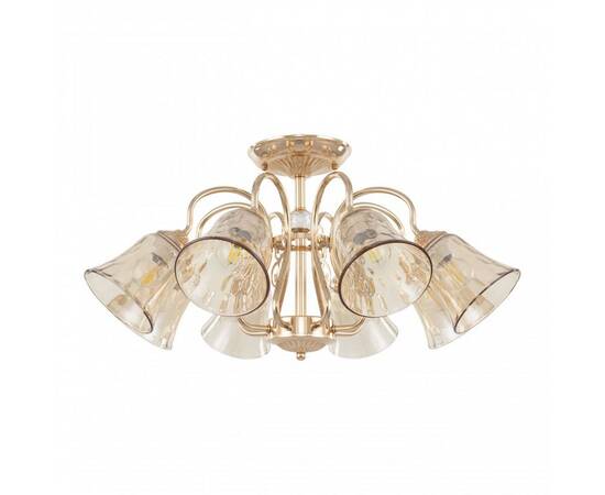 Потолочная люстра Arte Milano 340800/8 FGD, изображение 3