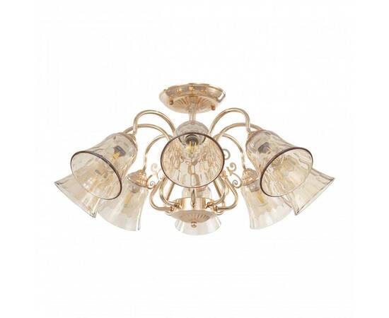Потолочная люстра Arte Milano 340800/8 FGD, изображение 4