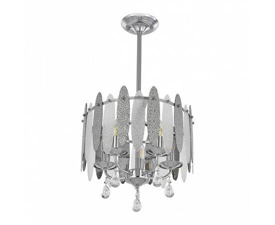 Люстра на штанге Arte Milano Sorrento 374309/5/350/380 CR