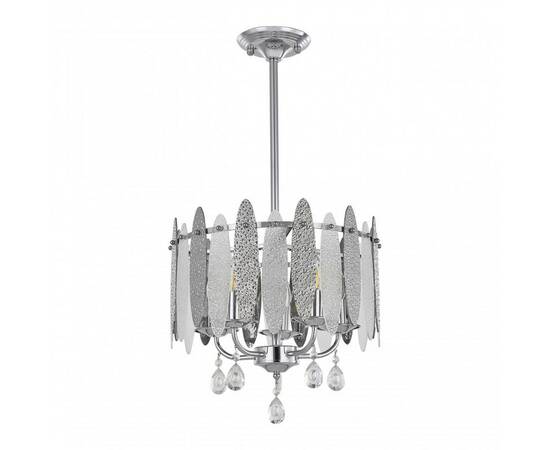 Люстра на штанге Arte Milano Sorrento 374309/5/350/380 CR, изображение 4