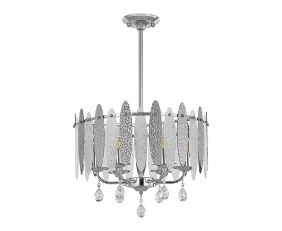 Люстра на штанге Arte Milano Sorrento 374309/6/350/470 CR