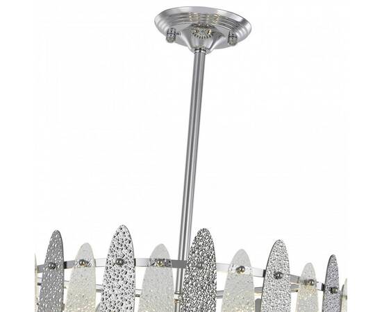 Люстра на штанге Arte Milano Sorrento 374309/6/350/470 CR, изображение 5