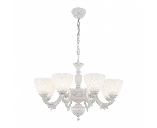 Подвесная люстра Arte Milano 343837/8 WT+SL