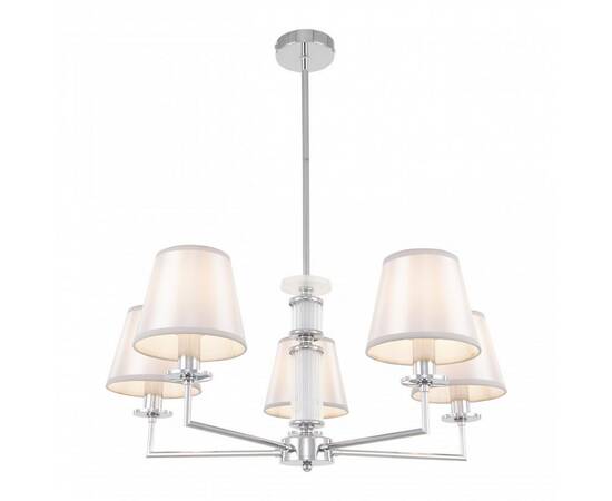 Люстра на штанге Arte Milano 344401/5 CR