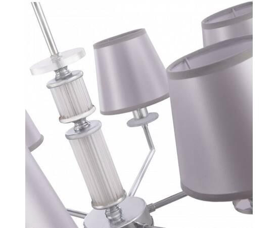 Люстра на штанге Arte Milano 344401/6 CR, изображение 5