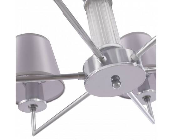 Люстра на штанге Arte Milano 344401/6 CR, изображение 6