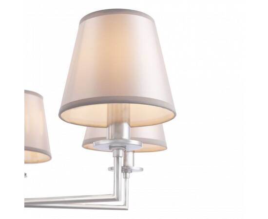 Люстра на штанге Arte Milano 344401/6 CR, изображение 8