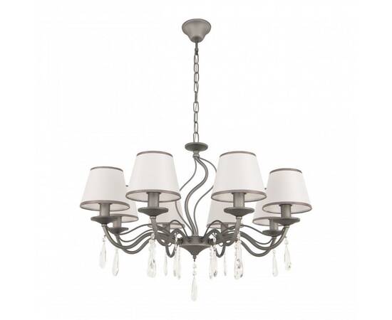 Подвесная люстра Arte Milano 344710/8 GR