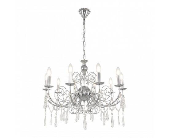 Подвесная люстра Arte Milano 345620/10 CR