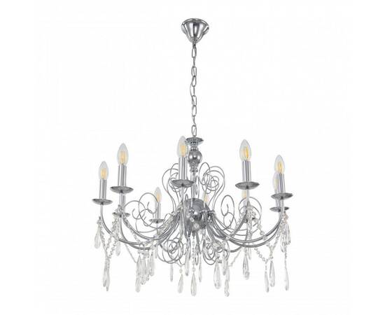 Подвесная люстра Arte Milano 345620/10 CR, изображение 7