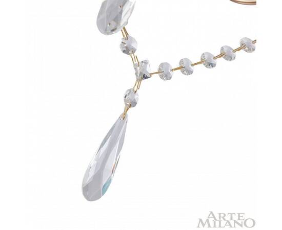 Подвесная люстра Arte Milano 345620/6 FGD, изображение 6