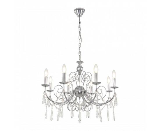 Подвесная люстра Arte Milano 345620/8 CR