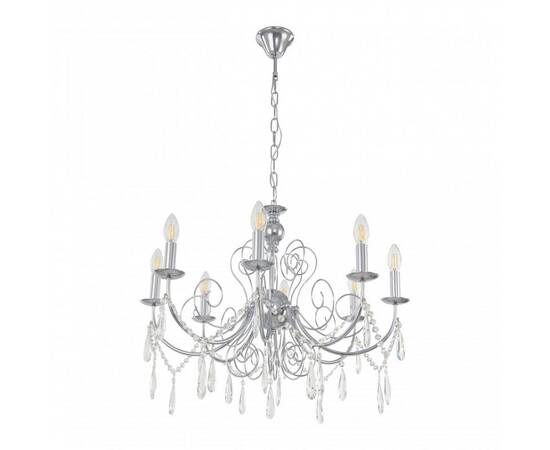 Подвесная люстра Arte Milano 345620/8 CR, изображение 4