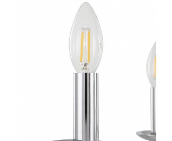 Подвесная люстра Arte Milano 345620/8 CR, изображение 5