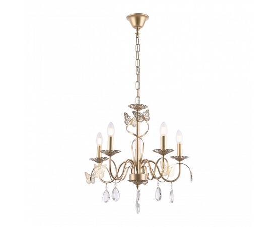 Подвесная люстра Arte Milano 346179/5 CG