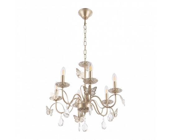 Подвесная люстра Arte Milano 346179/6 CG