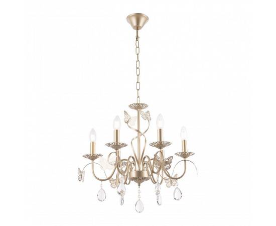 Подвесная люстра Arte Milano 346179/6 CG, изображение 3