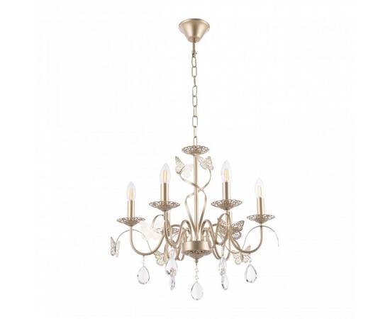 Подвесная люстра Arte Milano 346179/6 CG, изображение 4