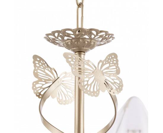 Подвесная люстра Arte Milano 346179/6 CG, изображение 5