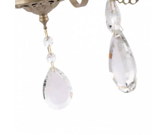 Подвесная люстра Arte Milano 346179/6 CG, изображение 9