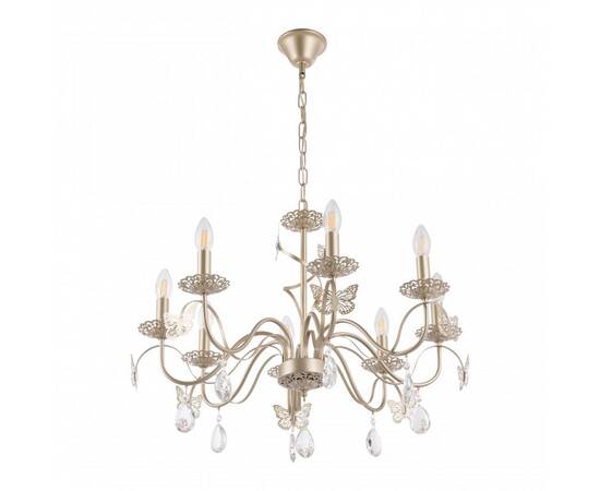 Подвесная люстра Arte Milano 346179/8 CG