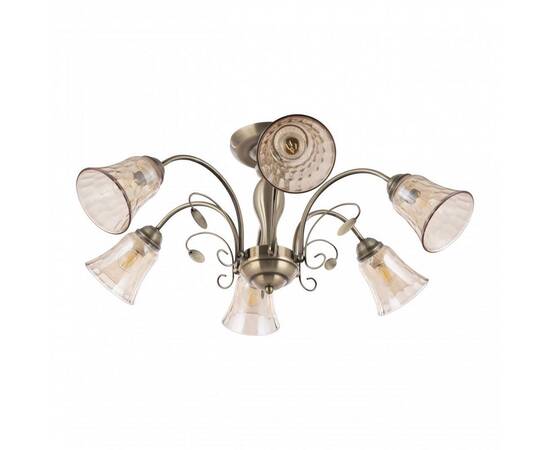 Потолочная люстра Arte Milano 346700/6 AB