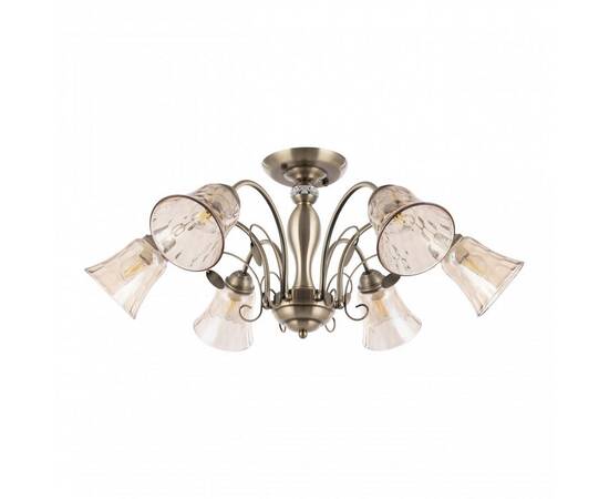 Потолочная люстра Arte Milano 346700/6 AB, изображение 3