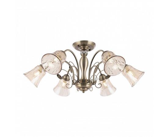 Потолочная люстра Arte Milano 346700/6 AB, изображение 4