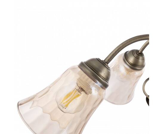 Потолочная люстра Arte Milano 346700/6 AB, изображение 10