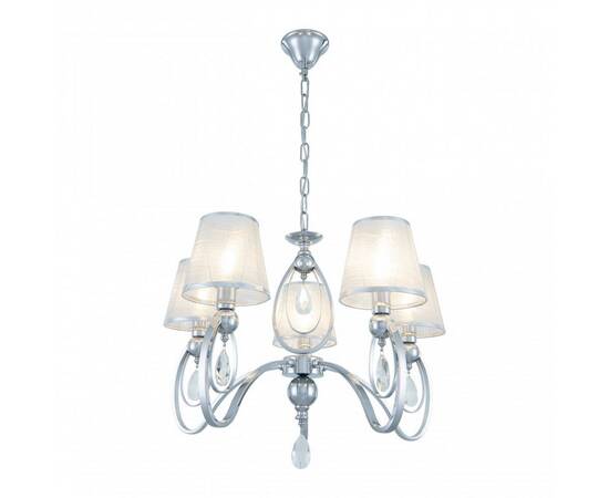 Подвесная люстра Arte Milano 347203/5 CR