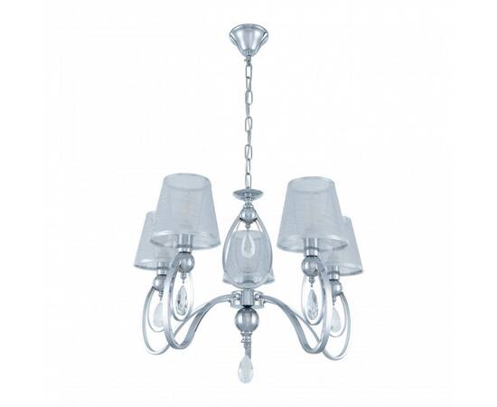 Подвесная люстра Arte Milano 347203/5 CR, изображение 2