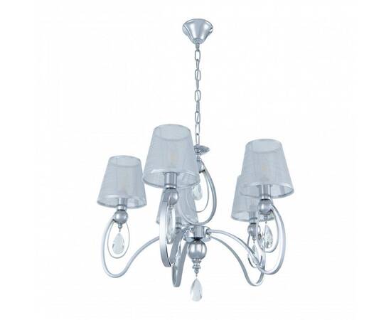 Подвесная люстра Arte Milano 347203/5 CR, изображение 3