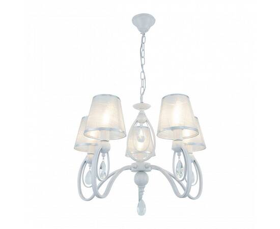 Подвесная люстра Arte Milano 347203/5 WT+SL