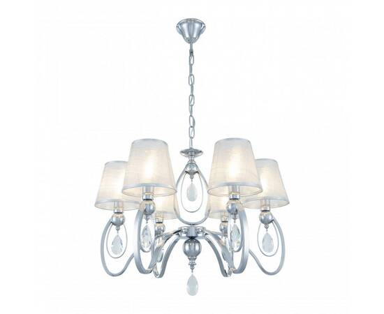 Подвесная люстра Arte Milano 347203/6 CR