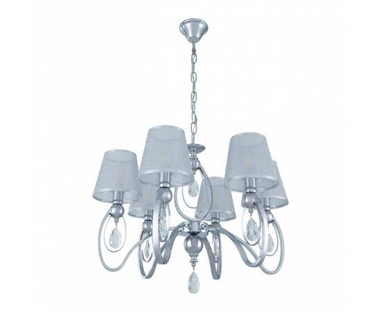 Подвесная люстра Arte Milano 347203/6 CR, изображение 3