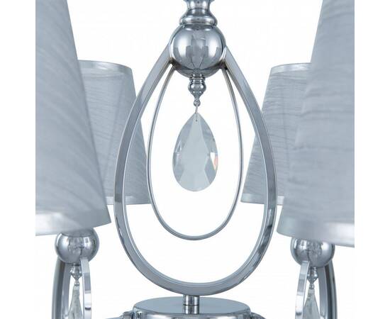 Подвесная люстра Arte Milano 347203/6 CR, изображение 6