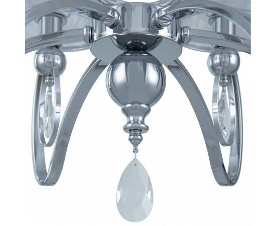 Подвесная люстра Arte Milano 347203/6 CR, изображение 7