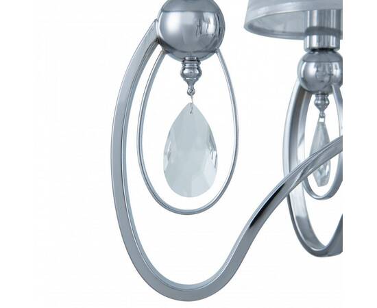 Подвесная люстра Arte Milano 347203/6 CR, изображение 8