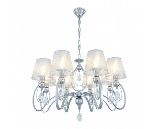 Подвесная люстра Arte Milano 347203/8 CR