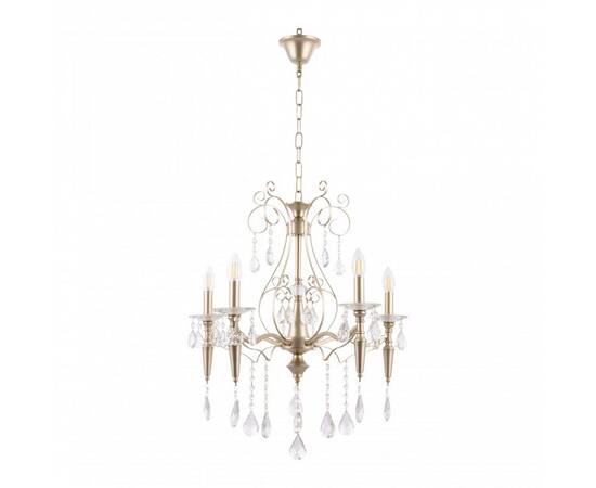 Подвесная люстра Arte Milano 347710/5 CG