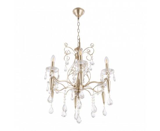 Подвесная люстра Arte Milano 347710/6 CG