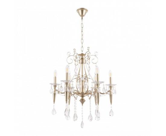 Подвесная люстра Arte Milano 347710/6 CG, изображение 3